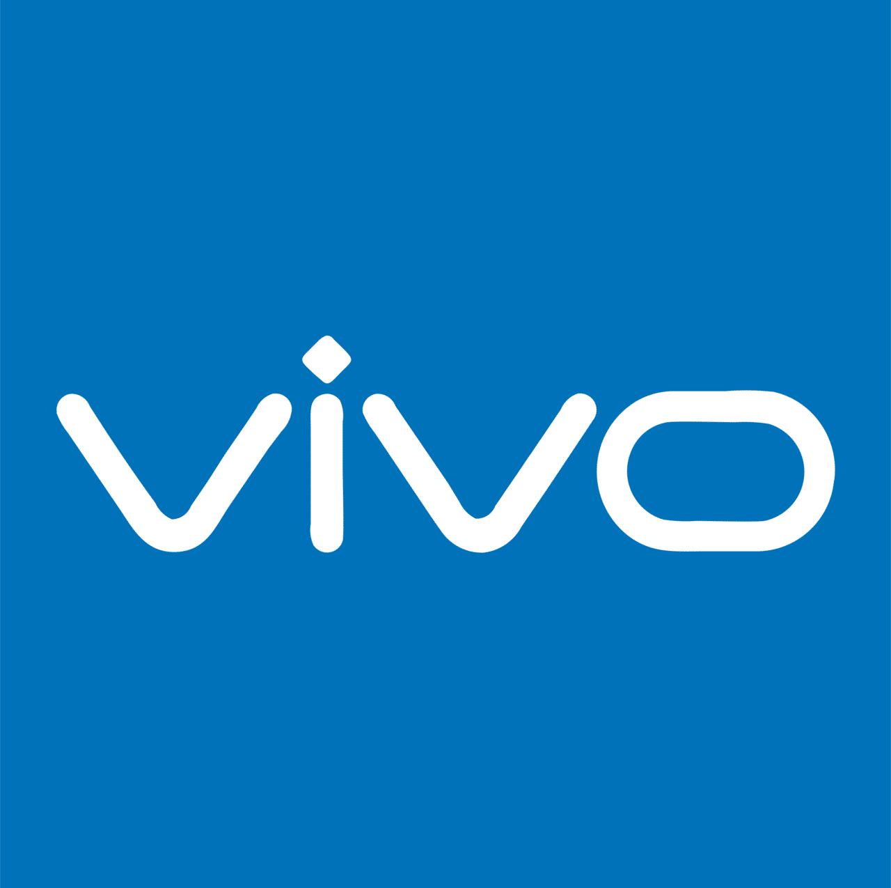 Vivo logo