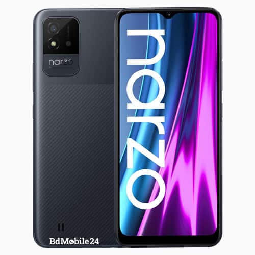 Realme Narzo 50i