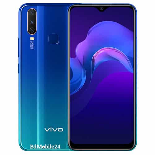 Vivo Y15