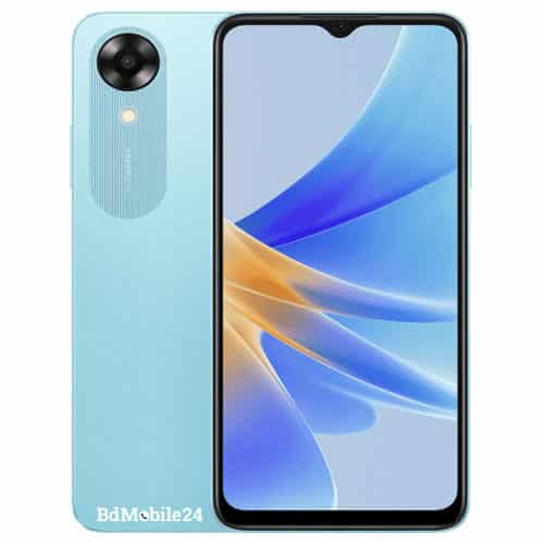 OPPO A17k Blue