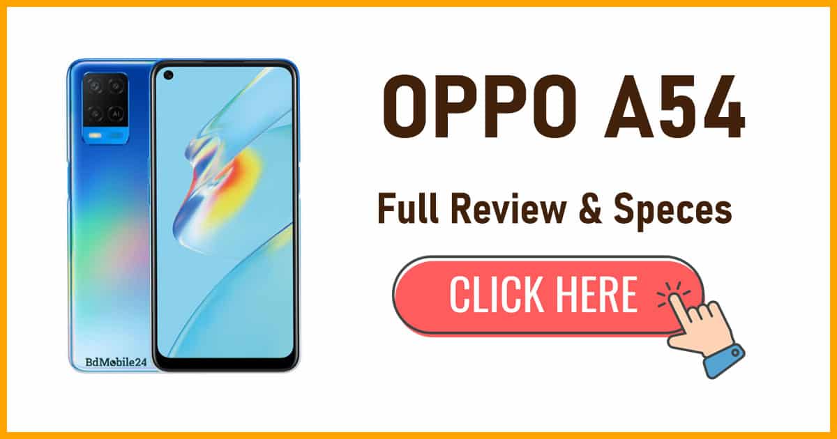 OPPO A54