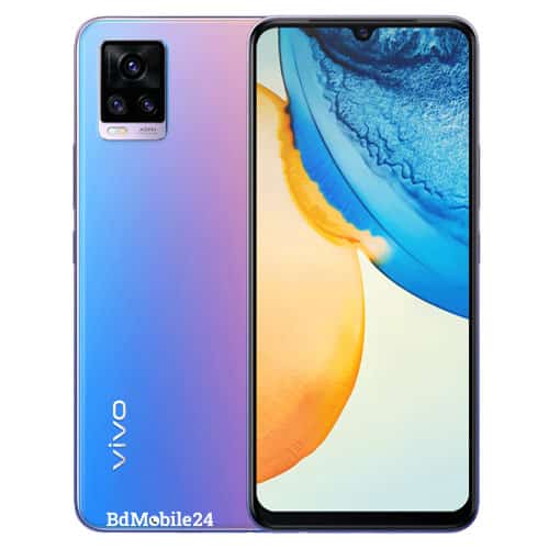 Vivo V20 Sunset Melody