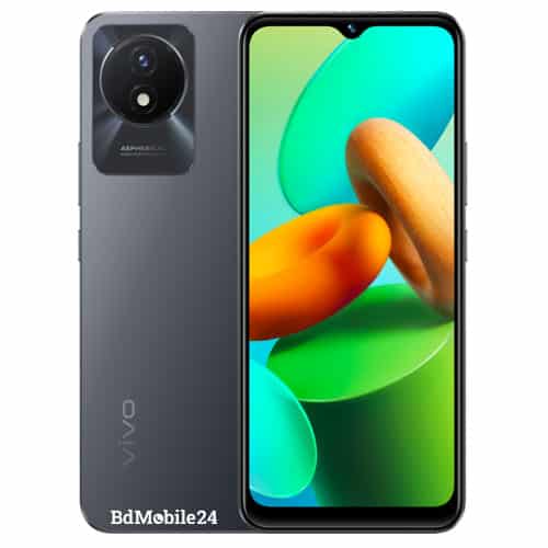 Vivo Y02A