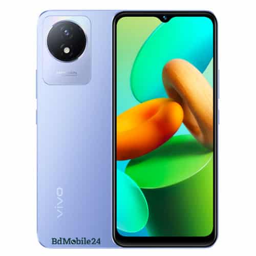 Vivo Y02a