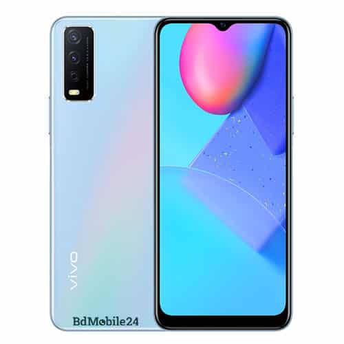 Vivo Y12AGlacier Blue