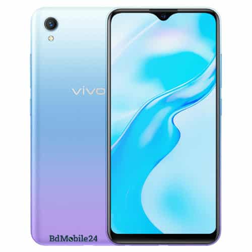 Vivo Y1s