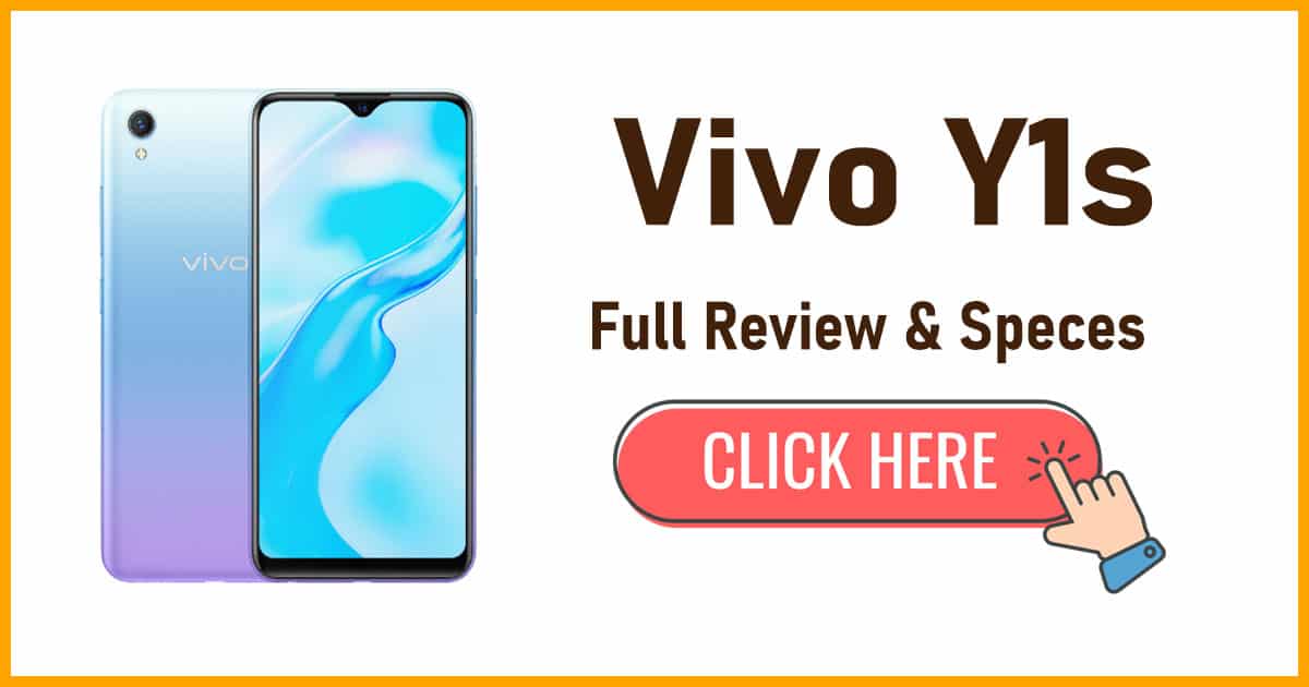 Vivo Y17s