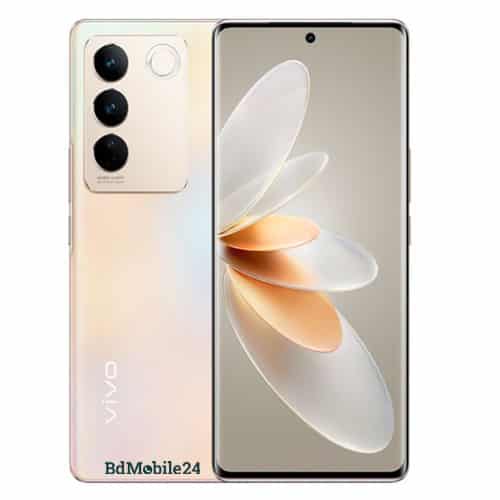 Vivo V27 5G Flowing Gold