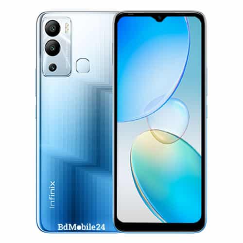 Infinix Hot 12i Horizon Blue