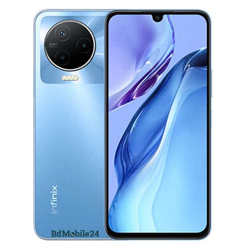 Infinix Note 12 2023