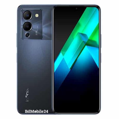 Infinix Note 12 G96 Image 1