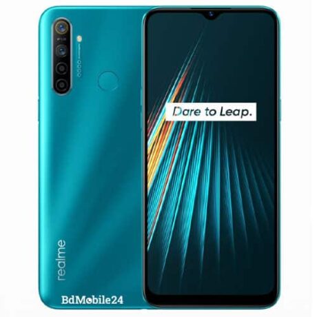 Realme 5i Image 1