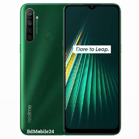 Realme 5i Image 2