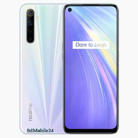 Realme 6 Image 2