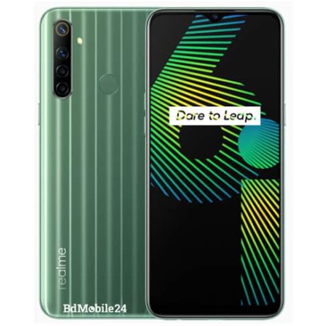 Realme 6i Image 2