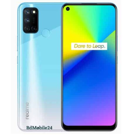 Realme 7i Image 1