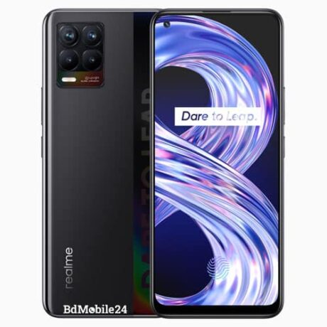 Realme 8 Image 2