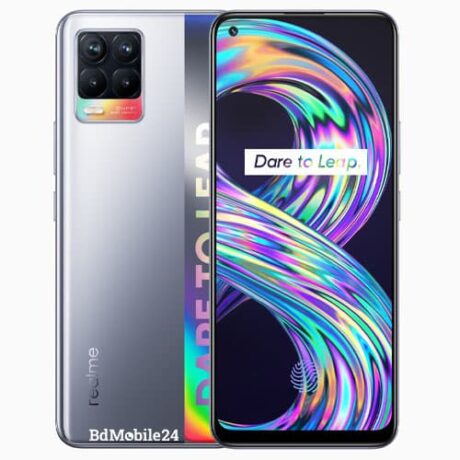 Realme 8 Image 1