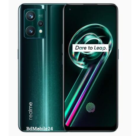 Realme 9 Pro Plus Image 3