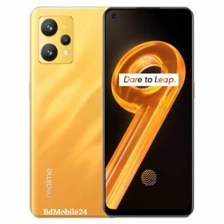 Realme 9 Image 1