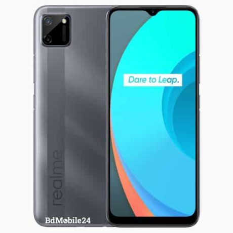 Realme C11 Image 2