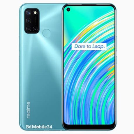 Realme C17 Image 1