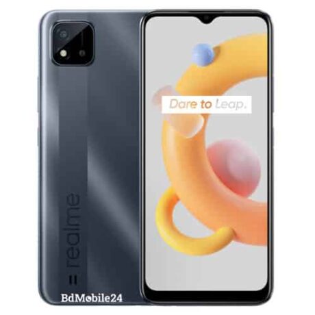 Realme C20A Image 2