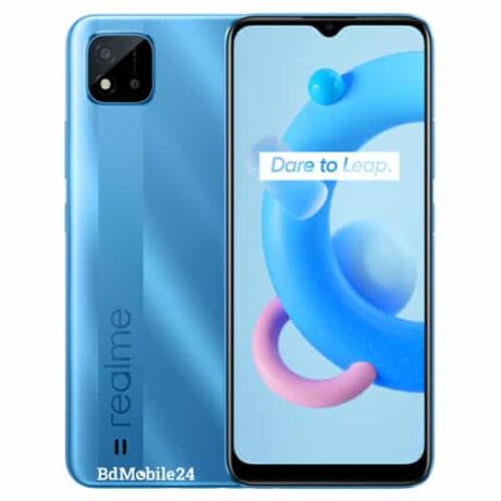 Realme C20A Image 1