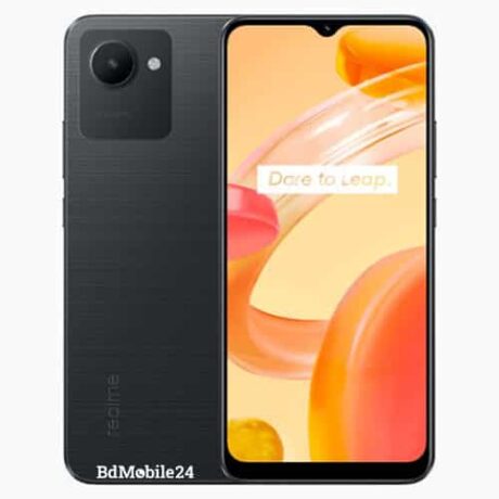 Realme C30 Image 3