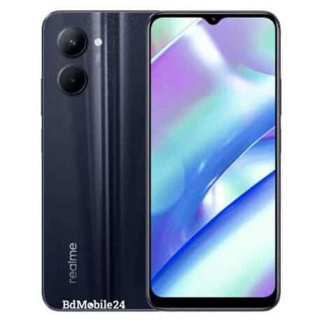 Realme C33 Image 3