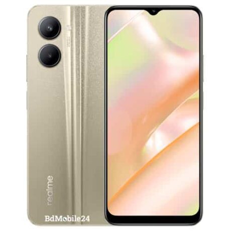 Realme C33 Image 2