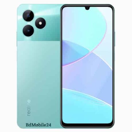 Realme C51 Image 1