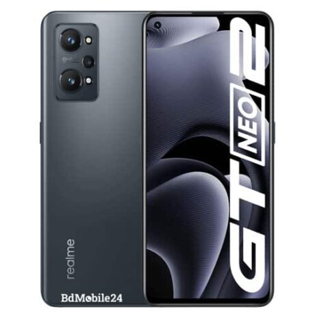 Realme GT Neo 2 Image 3