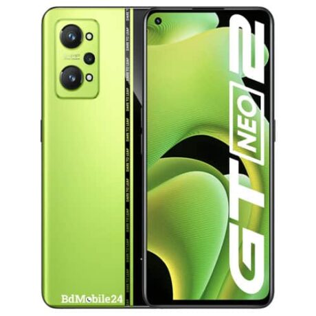 Realme GT Neo 2 Image 1