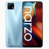 Realme Narzo 20