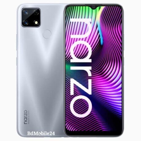 Realme Narzo 20 Image 2