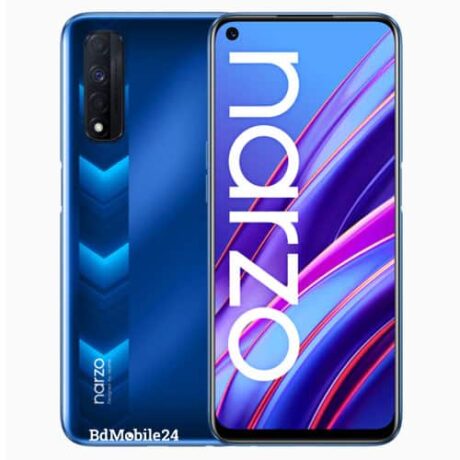 Realme Narzo 30 Image 2