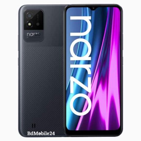 Realme Narzo 50i Image 2