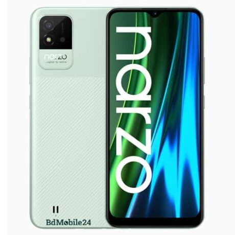 Realme Narzo 50i Image 1