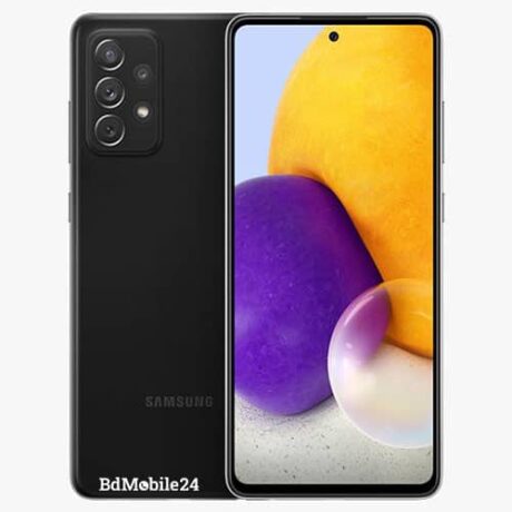 Samsung Galaxy A72 Image 3