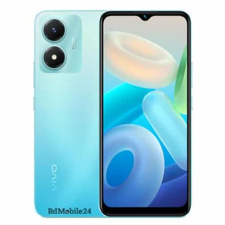 Vivo Y02s Image 1