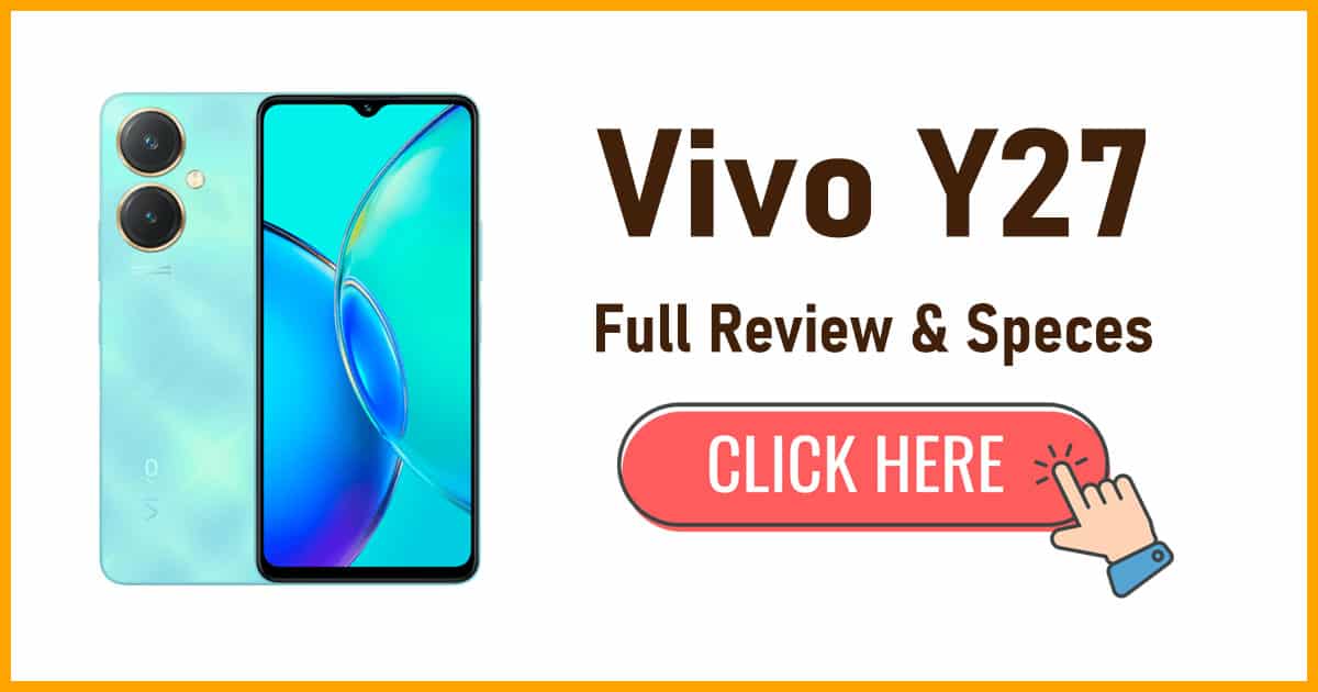 Vivo Y27